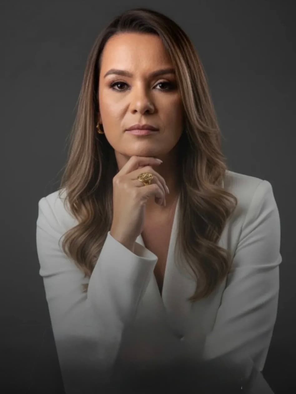 Renata M. Abranches